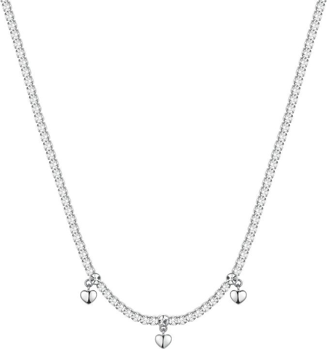 Image du produit Brosway Collier en Forme de Coeur (Acier inoxydable)