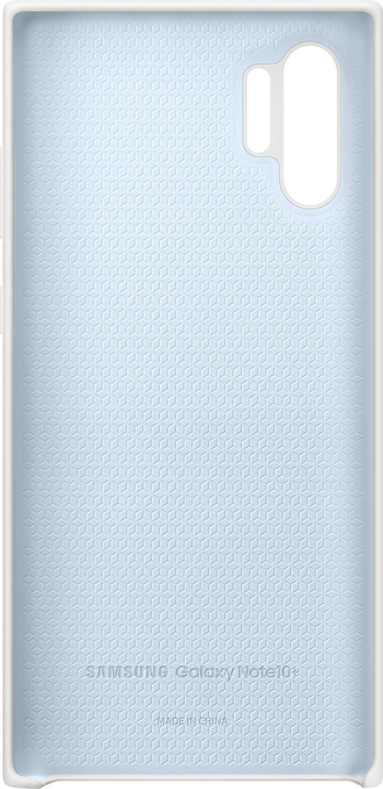 Image du produit Samsung Silicone Cover (Samsung Galaxy Note 10+)
