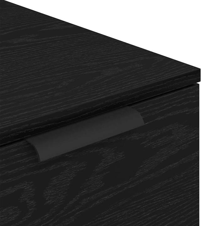 Actual product image vidaXL Büro-Aufbewahrung (50 x 33 x 75 cm)