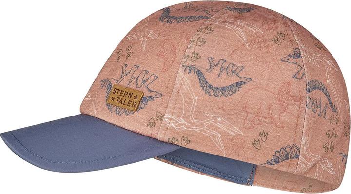 Actual product image Sterntaler Baseball-Cap Dino UV + (51)