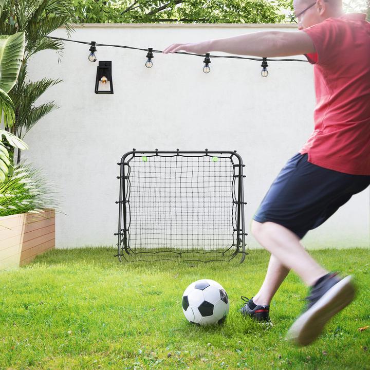 Actual product image Jamb Fussball Rebounder