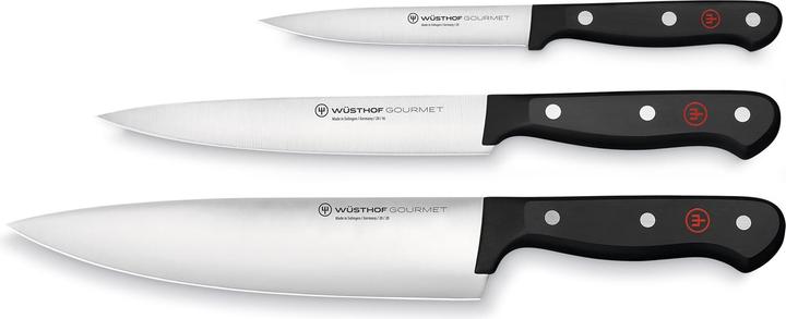 Produktbild Wüsthof Gourmet Messersatz (20 cm)