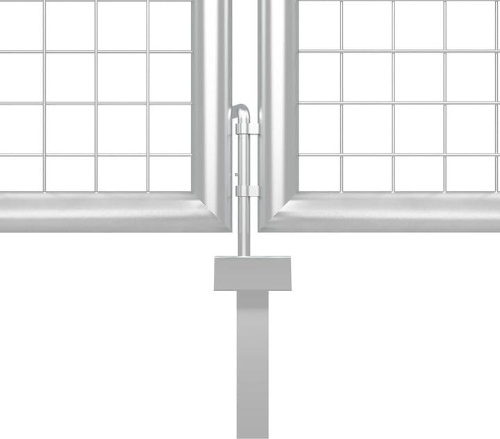 Produktbild vidaXL Gartentor