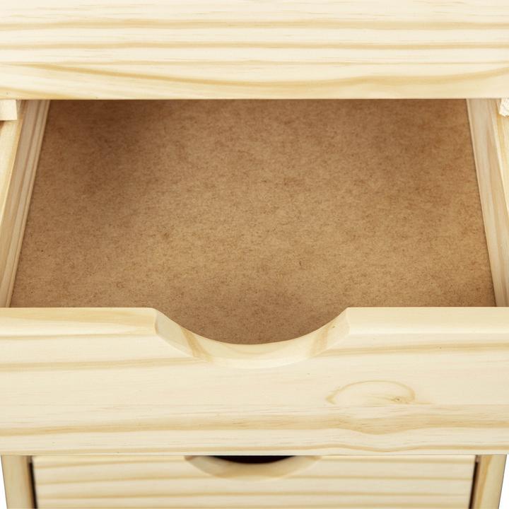 Immagine prodotto Inter Link Nils (36 x 40 x 65 cm)