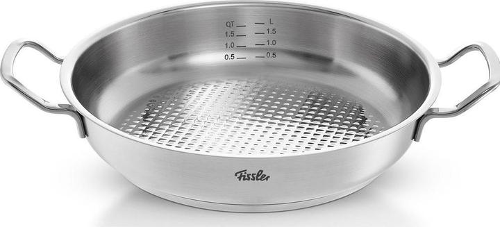 Produktbild Fissler Original-Profi Collection Servierpfanne 24 cm (24 x 6.50 cm)