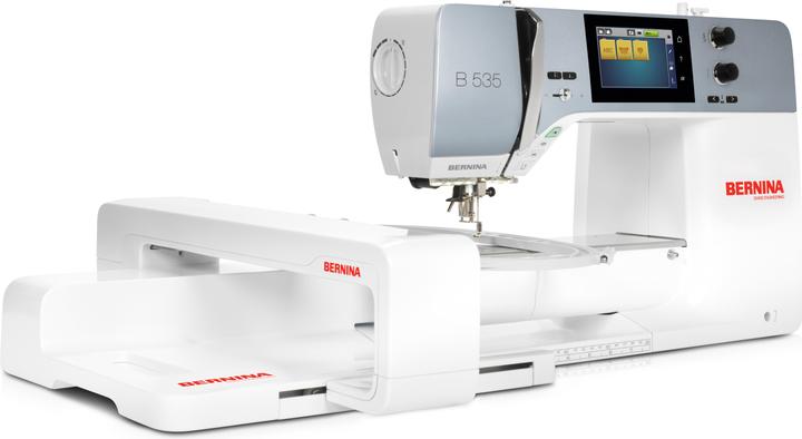 Produktbild Bernina B 535