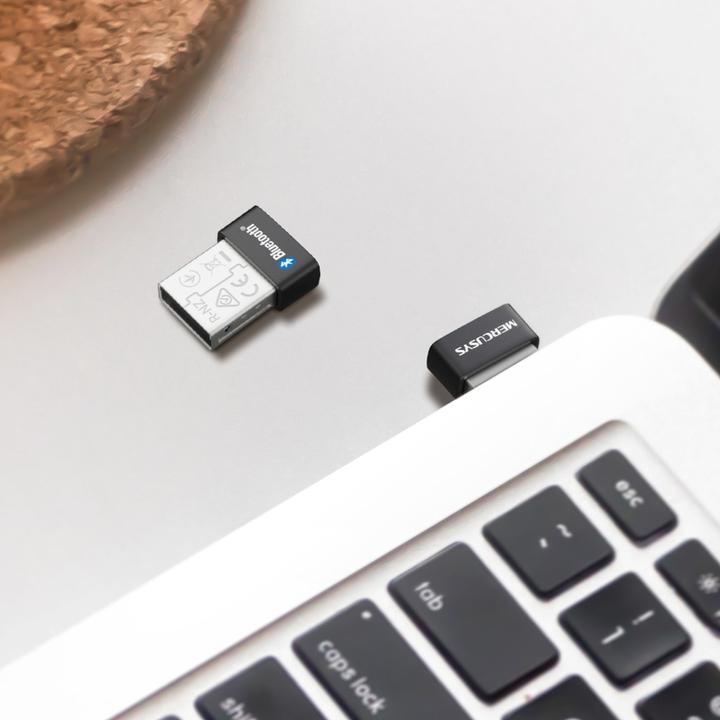 Immagine prodotto TP-Link Adattamento Mercusys BT USB MA530 (Emittenti)