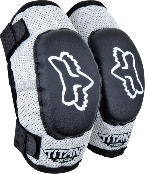 Produktbild Fox Titan (One Size)