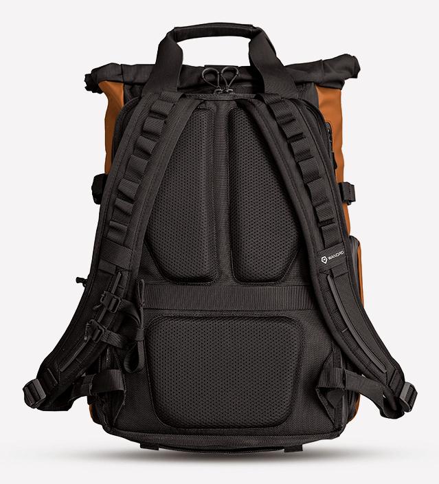Produktbild Wandrd The Prvke Photo Bundle V3 (Fotorucksack, 31 l)