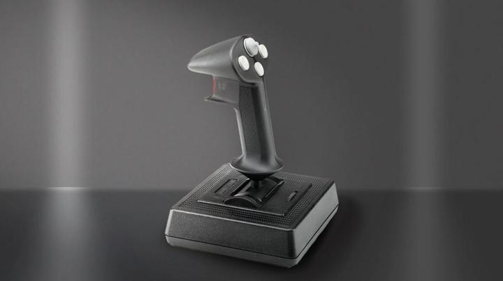 Produktbild CH Products CH FlightStick Pro Joystick (PC)