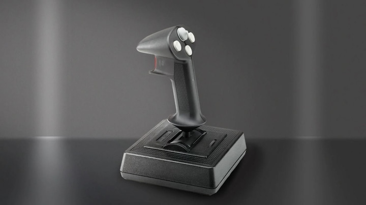 Actual product image CH Products CH FlightStick Pro Joystick (PC)