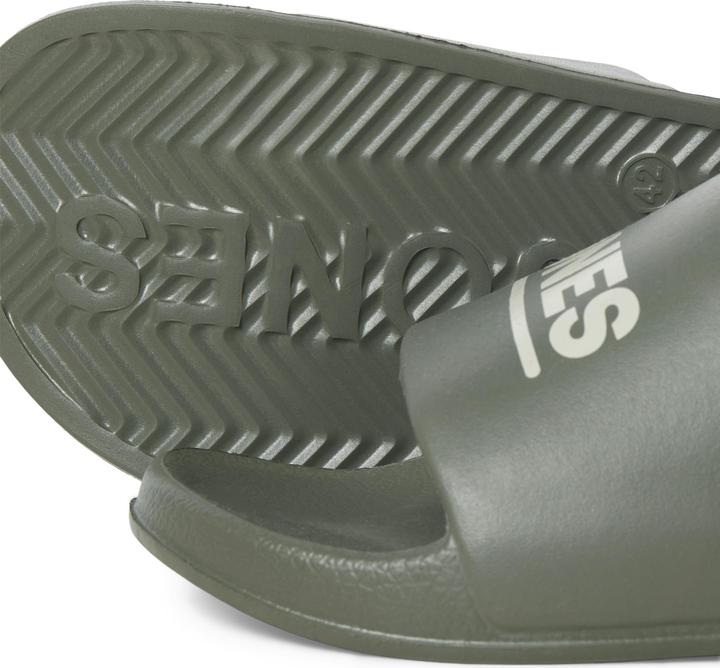 Produktbild Jack & Jones Badelatschen Badelatschen (41)