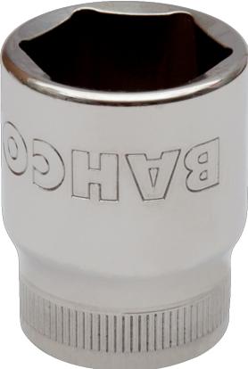 Actual product image Bahco LOCK SOCKET SET 1/2", 6k (9 mm)