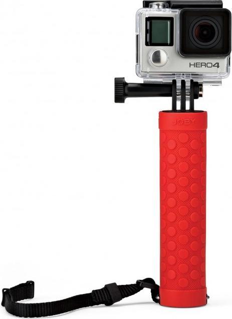 Actual product image Joby ACTION - Battery Grip