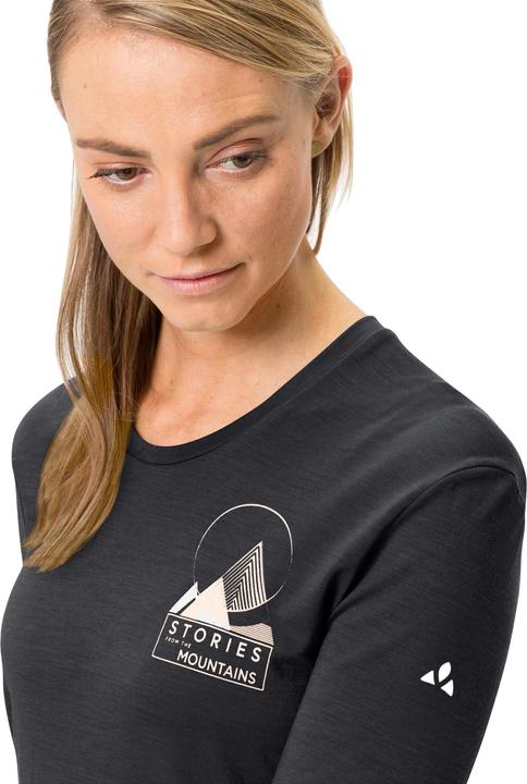 Actual product image Vaude Monviso (L)