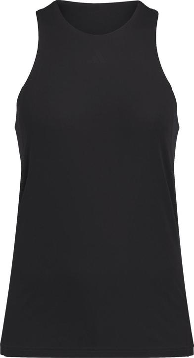 Produktbild adidas Club 25 Tennis Tank Black Woman (M)