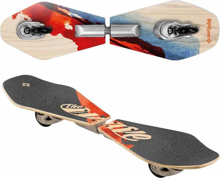 Produktbild Streetsurfing Wave Rider (33")