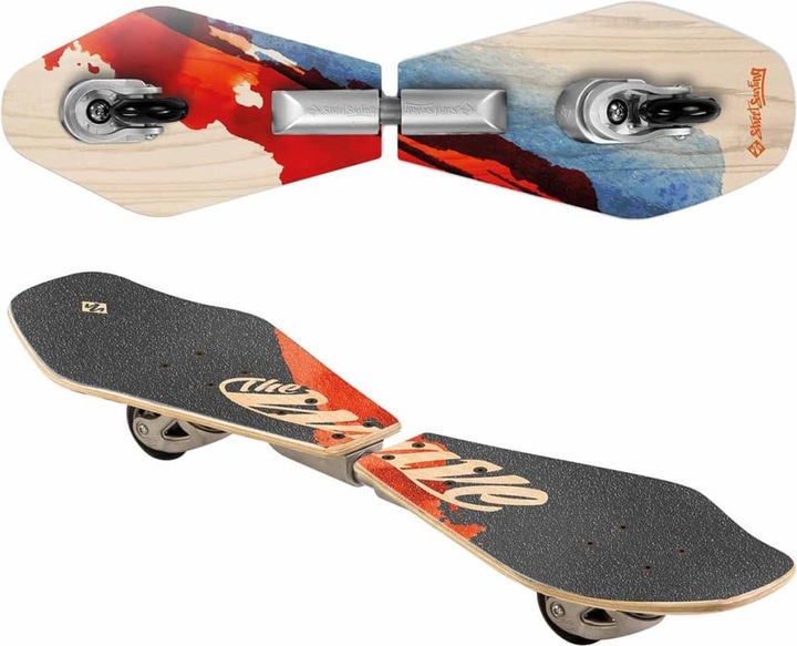 Produktbild Streetsurfing Wave Rider (33")