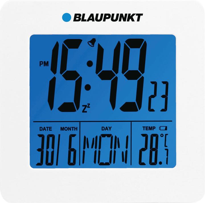 Blaupunkt CL02WH