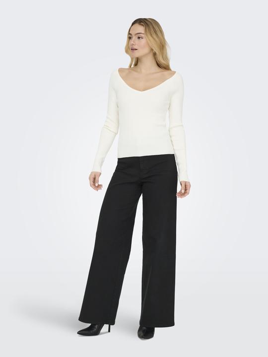 Produktbild JdY JDYNANNA Strickpullover Strickpullover (XXL)