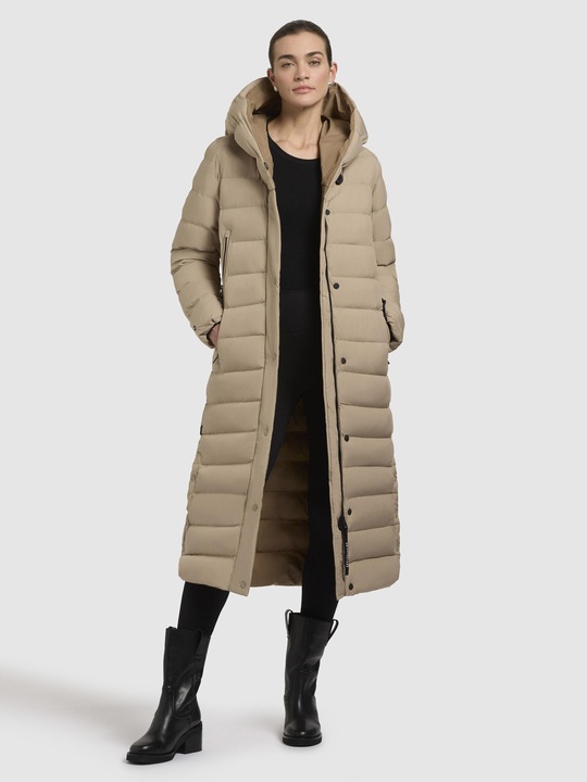 Actual product image Khujo Teiva2-YM (XS)