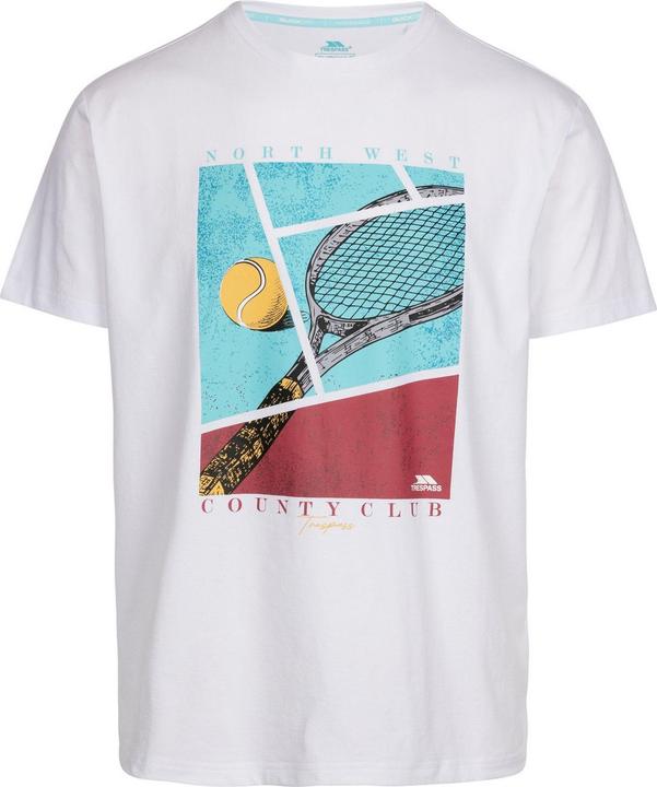 Produktbild Trespass Serland TShirt (XXL)