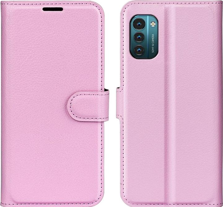 Produktbild Screenguard Nokia G11 Leather Guard Lederhülle (Nokia G11)