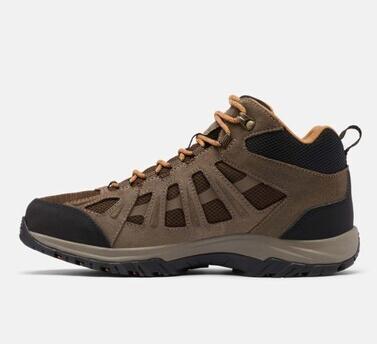 Produktbild Columbia Redmond III Mid Waterproof (43)