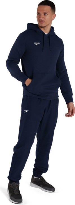 Actual product image Speedo Club Hoody Am (L)