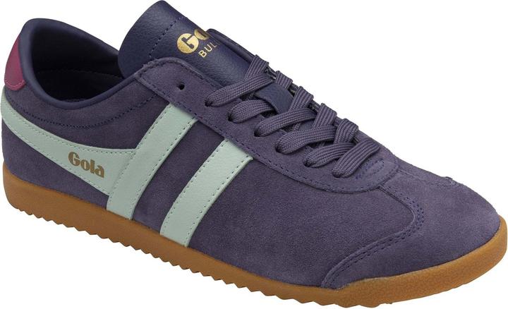 Produktbild Gola Women's Bullet Suede (41)