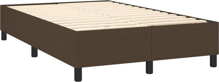 Produktbild vidaXL Boxspringbett (180 x 200 cm)