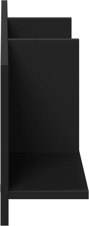 Actual product image vidaXL Wall cabinet (100 x 16.5 x 30 cm)