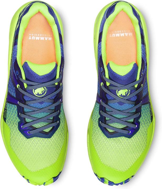 Image du produit Mammut Sertig II Low Men (44)