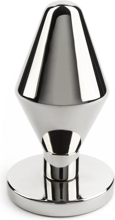 Produktbild Mr. Steel Classic Butt Plug Medium