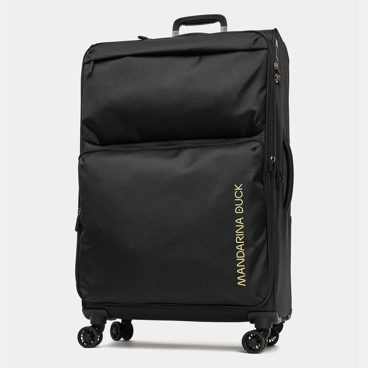 Produktbild Mandarina Duck Zephyr 4 Rollen Trolley L 78 cm mit Dehnfalte (102 l, XL (ab 115l))