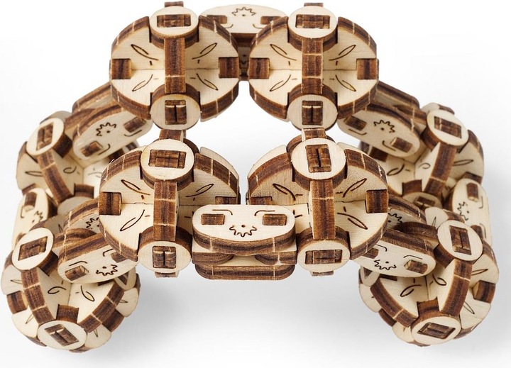 Produktbild Ugears Flexi Cubus