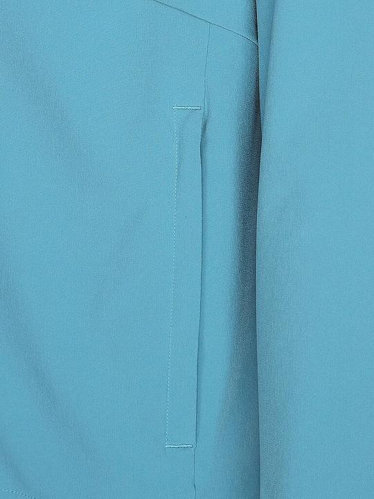Produktbild Under Armour UA VIBE WOVEN JACKET - BOUNDLESS BLUE (S)