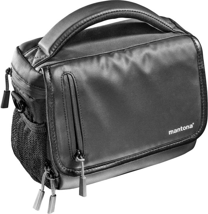 Actual product image mantona Drone bag for DJI Spark & Mavic (Drone carrier bag, DJI Spark)