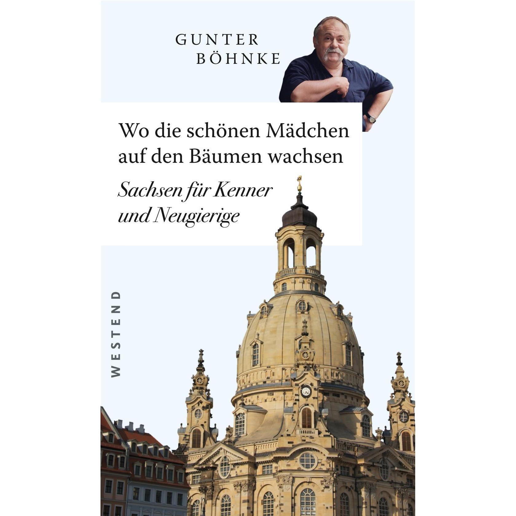 Wo die schönen Mädchen auf den Bäumen wachsen, Ratgeber von Gunter Böhnke