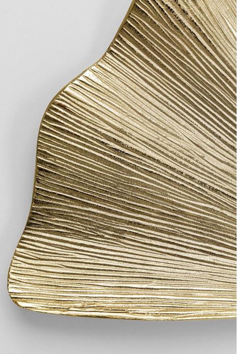 Image du produit Kare Design Décoration murale Ginkgo Leaf 59cm