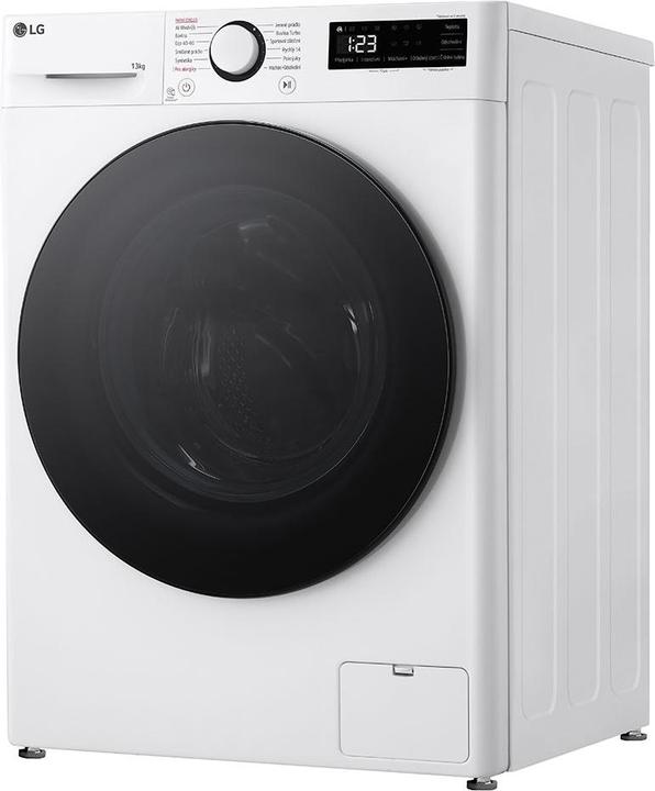 Image du produit LG FSR5A34WG (13 kg, Gauche)
