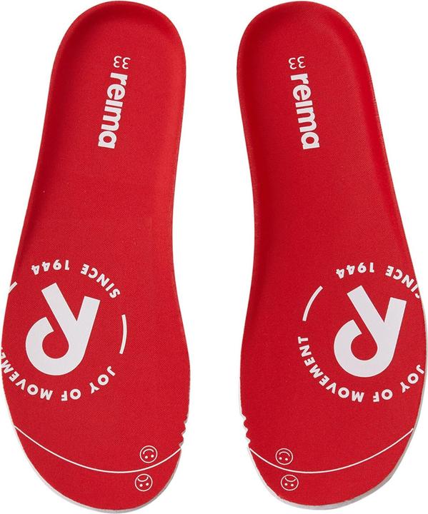 Immagine prodotto Reima Kinder Sneaker Rullari Ocean (30)