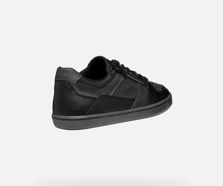 Immagine prodotto Geox Man U Elver Cupsole Vulcanized (39)