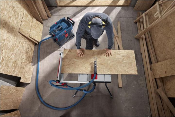 Actual product image Bosch Professional GTS 70-216