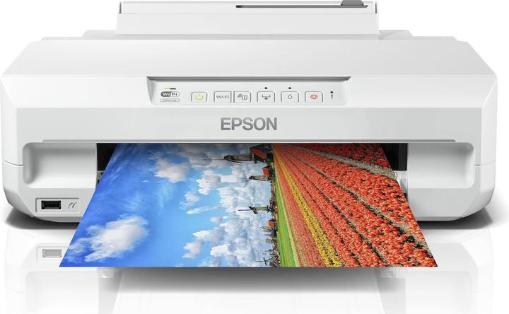 Epson Expression Photo XP-65 (Tintenpatrone, Farbe)