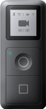 Actual product image Insta360 One X GPS Smart Remote (HTC One X)
