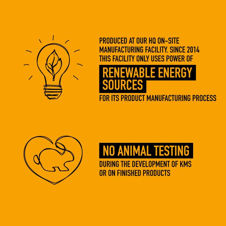 Produktbild KMS California Smoothing Reconstructor Tame Frizz (200 ml)