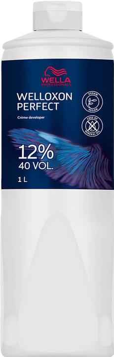 Produktbild Wella Welloxon Perfect (Koselton Perfect, Blondor, Magma)