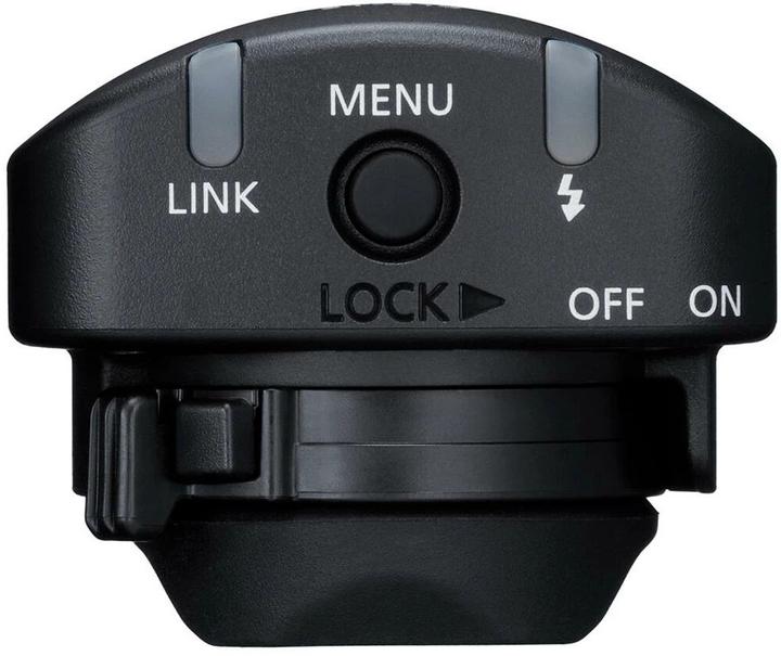 Actual product image Canon ST-E10 Speedlite Transmitter (Flash unit battery)