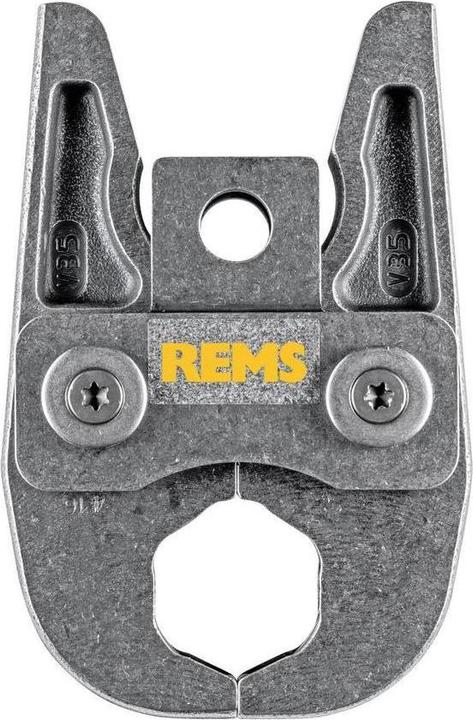 Productafbeelding Rems Persbek Perstang Standaard V 35 ( 570155 ) voor radiale persen ( behalve Mini-Press ) (350 mm)